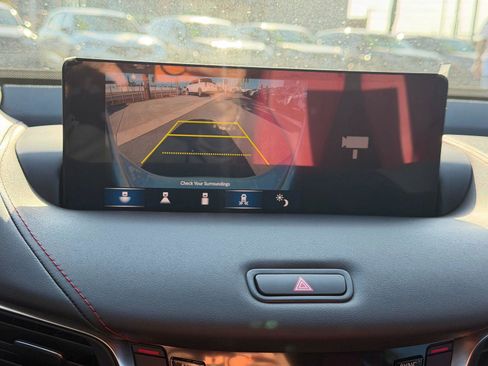 Certified 2025 Acura TLX SH-AWD w/A-SPEC image 2