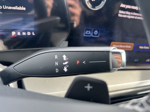 New 2026 Chevrolet Traverse LT image 24