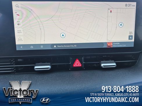 Used 2025 Hyundai Ioniq 5 SEL RWD image 19