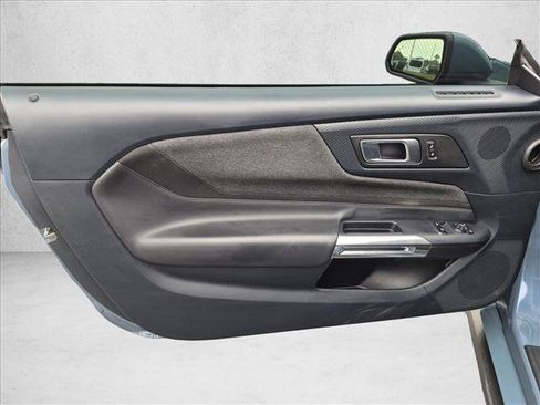 Used 2024 Ford Mustang GT RWD image 13