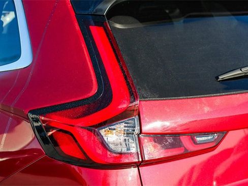 Used 2024 Honda CR-V Sport-L image 11