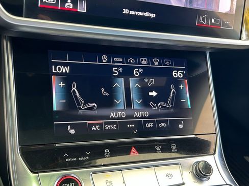Used 2021 Audi S6 Prestige AWD/4WD image 18