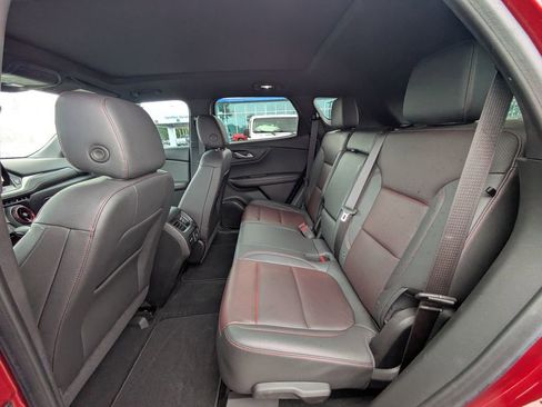 Certified 2023 Chevrolet Blazer RS w/ Driver Confidence II Package image 13