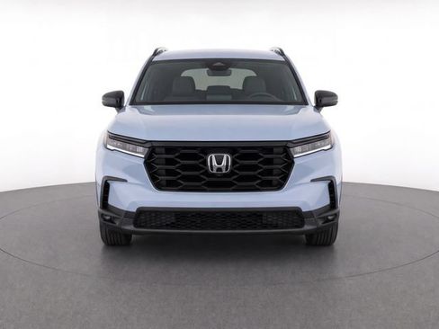 Used 2025 Honda Pilot Sport image 5