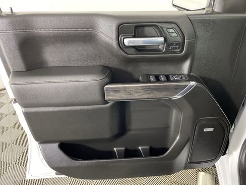 Used 2021 Chevrolet Silverado 1500 LTZ w/ LTZ Premium Package image 15