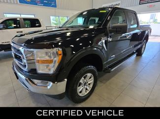 Certified 2021 Ford F150 XLT w/ XTR Package AWD/4WD video 1