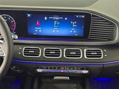 New 2026 Mercedes-Benz GLE 350 4MATIC image 19