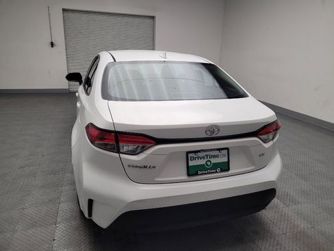 Used 2023 Toyota Corolla LE image 6