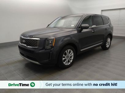 Used 2020 Kia Telluride LX