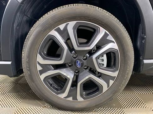 Used 2026 Subaru Ascent Limited AWD/4WD image 37
