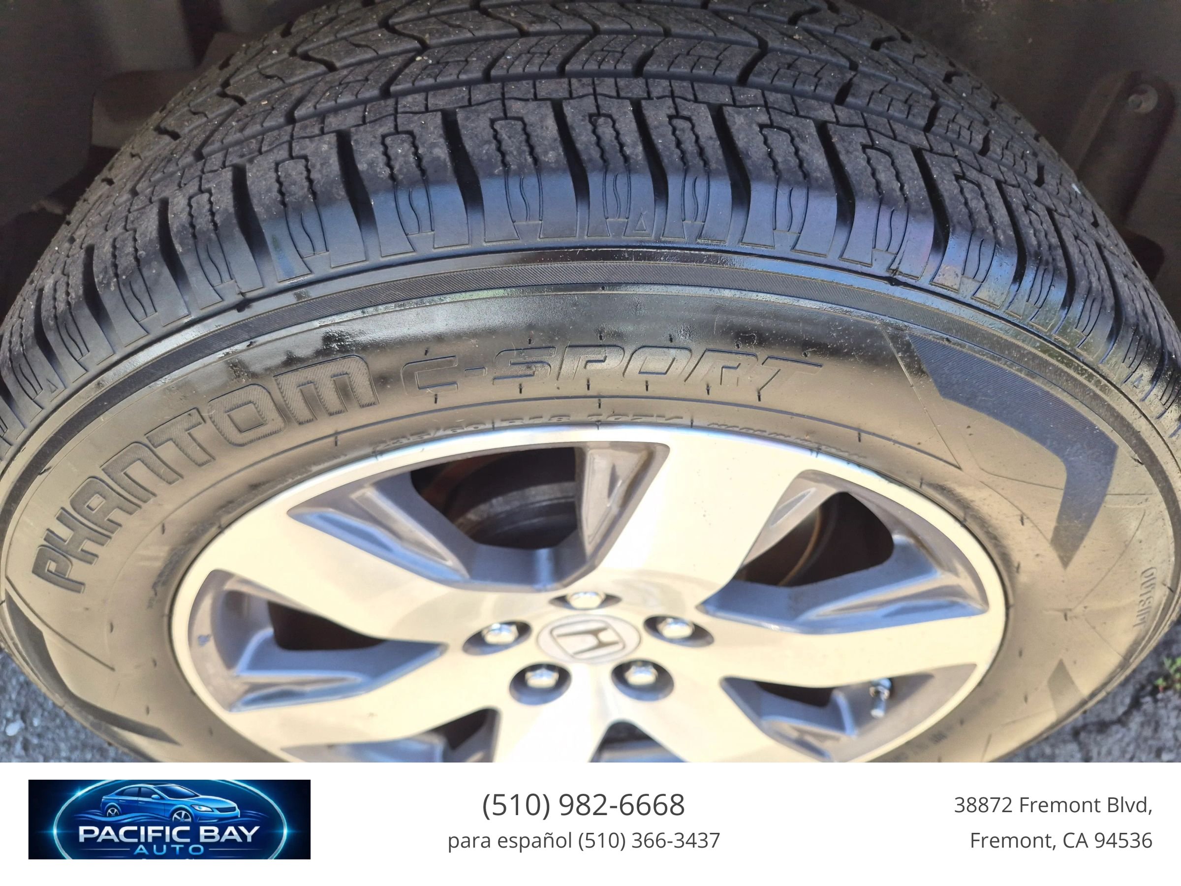 Used 2013 Honda Pilot Touring image 27