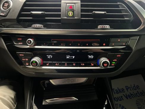Used 2019 BMW X3 xDrive30i w/ Premium Package AWD/4WD image 29