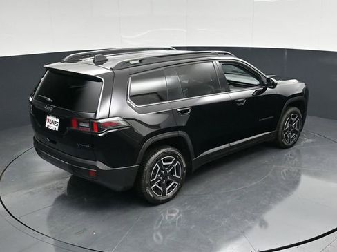 New 2026 Jeep Cherokee Limited AWD/4WD image 52