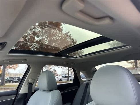 Used 2023 Kia K5 EX image 14