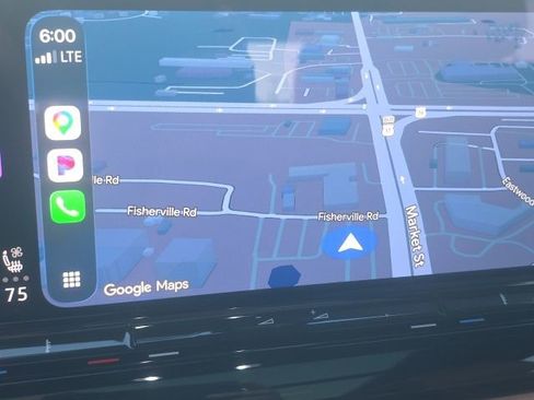 Used 2024 Volkswagen Atlas Cross Sport SEL R-Line image 14