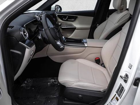 New 2026 Mercedes-Benz GLC 300 4MATIC image 12