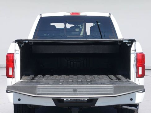 Used 2020 Ford F150 Platinum w/ Equipment Group 701A Luxury AWD/4WD image 32