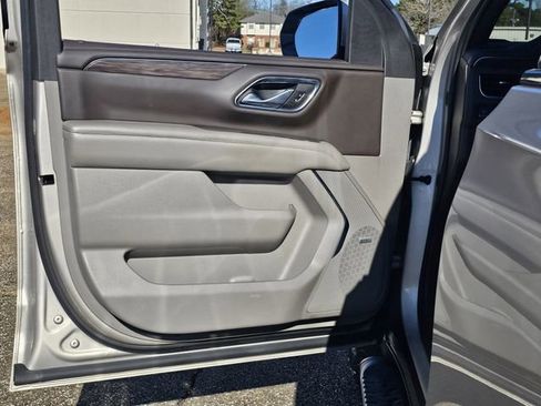 Used 2021 Chevrolet Tahoe Z71 image 15