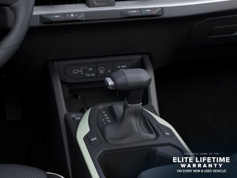 New 2026 Kia K4 GT-Line Turbo FWD image 24