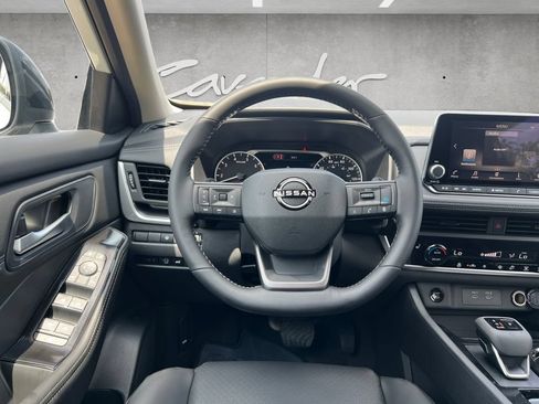 New 2026 Nissan Rogue Dark Armor FWD image 22