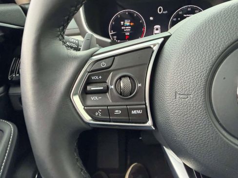 Certified 2026 Acura MDX SH-AWD w/ Technology Package image 29