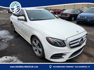 Used 2019 Mercedes-Benz E 300 4MATIC video 1