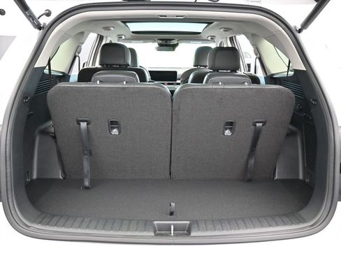 New 2025 Kia Sorento EX w/ Panoramic Sunroof Package image 38