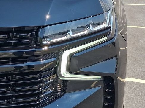 Used 2024 Chevrolet Tahoe RST w/ Luxury Package AWD/4WD image 9
