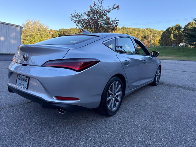 Used 2026 Acura Integra FWD image 6