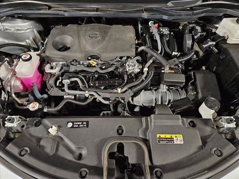 Used 2022 Toyota Sienna Limited FWD image 23
