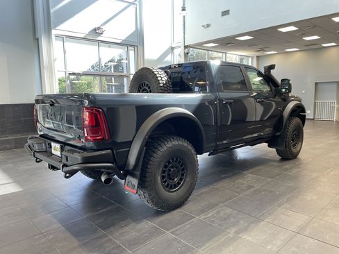 Used 2026 RAM 2500 Laramie image 12