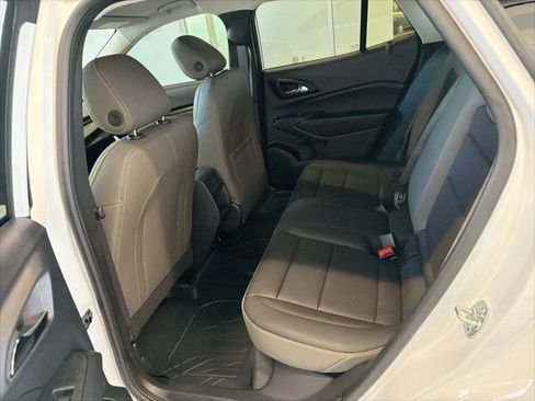 New 2026 Chevrolet Trax ACTIV w/ Driver Confidence Package image 18