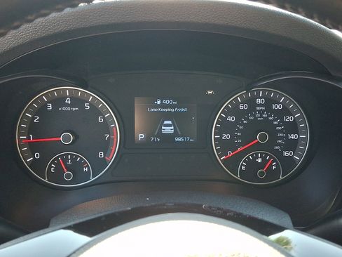 Used 2019 Kia Optima S w/ S Panoramic Sunroof Package FWD image 19