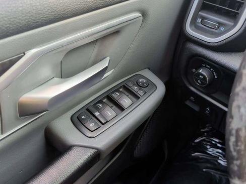 Used 2020 RAM 1500 Big Horn AWD/4WD image 27