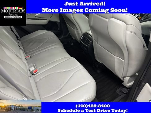 Used 2020 Acura RDX AWD w/ Technology Package image 16