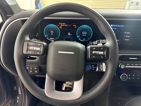 Used 2026 Hyundai Palisade Calligraphy FWD image 15