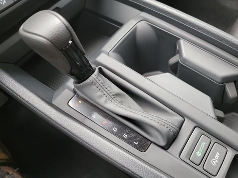 Used 2025 Honda Accord SE image 22