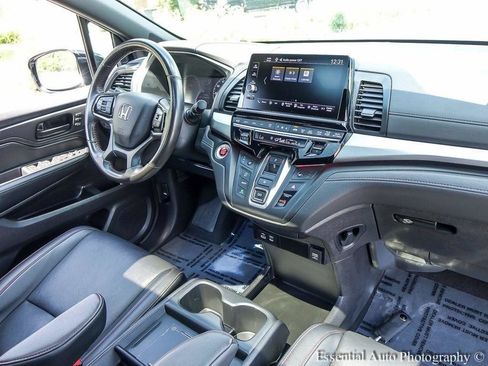 Used 2025 Honda Odyssey Sport-L image 23