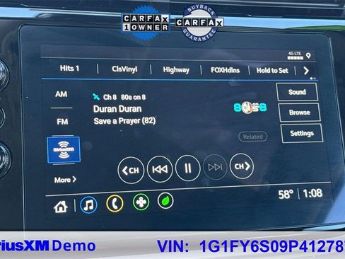 Used 2023 Chevrolet Bolt EUV LT w/ Comfort Package image 39