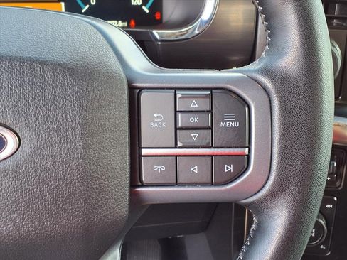 Used 2023 Ford F150 Lariat w/ Equipment Group 502A High image 35