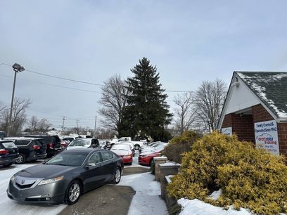 Used 2009 Acura TL Base 4dr Sedan