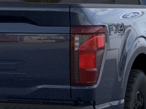 New 2026 Ford F150 XLT w/ Equipment Group 302A MID AWD/4WD image 21