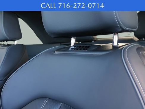 Used 2022 Audi S5 Prestige image 28