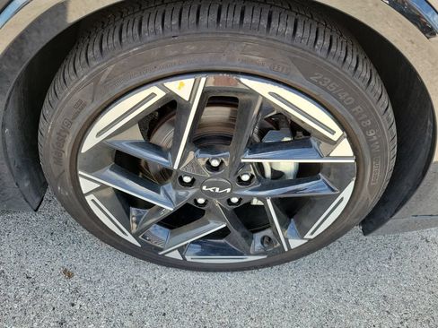 Used 2025 Kia K4 GT-Line w/ GT-Line Sunroof Package FWD image 6