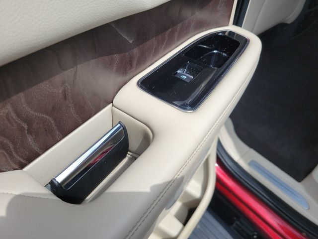 Used 2019 Lincoln Navigator Reserve w/ Cargo Package AWD/4WD image 18