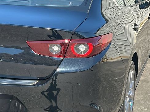 New 2026 MAZDA MAZDA3 2.5 S Sedan w/ Preferred Pkg image 5
