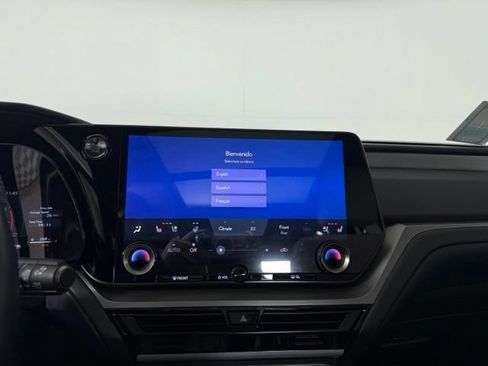Used 2025 Lexus TX 350 AWD image 21