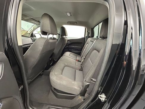 Used 2019 Chevrolet Colorado LT w/ LT Convenience Package RWD image 30
