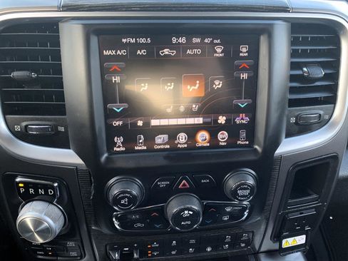 Used 2014 RAM 1500 Limited image 25