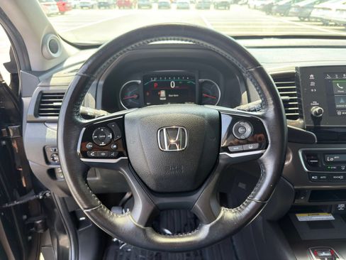 Used 2021 Honda Pilot Special Edition image 18